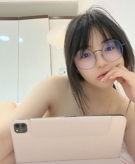 媚娘异行
